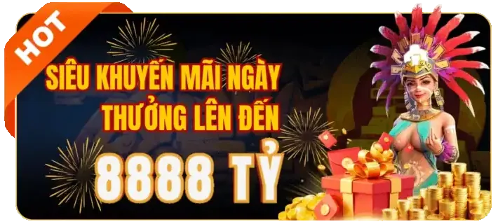 Hoàn trả hàng ngày Nổ Hũ