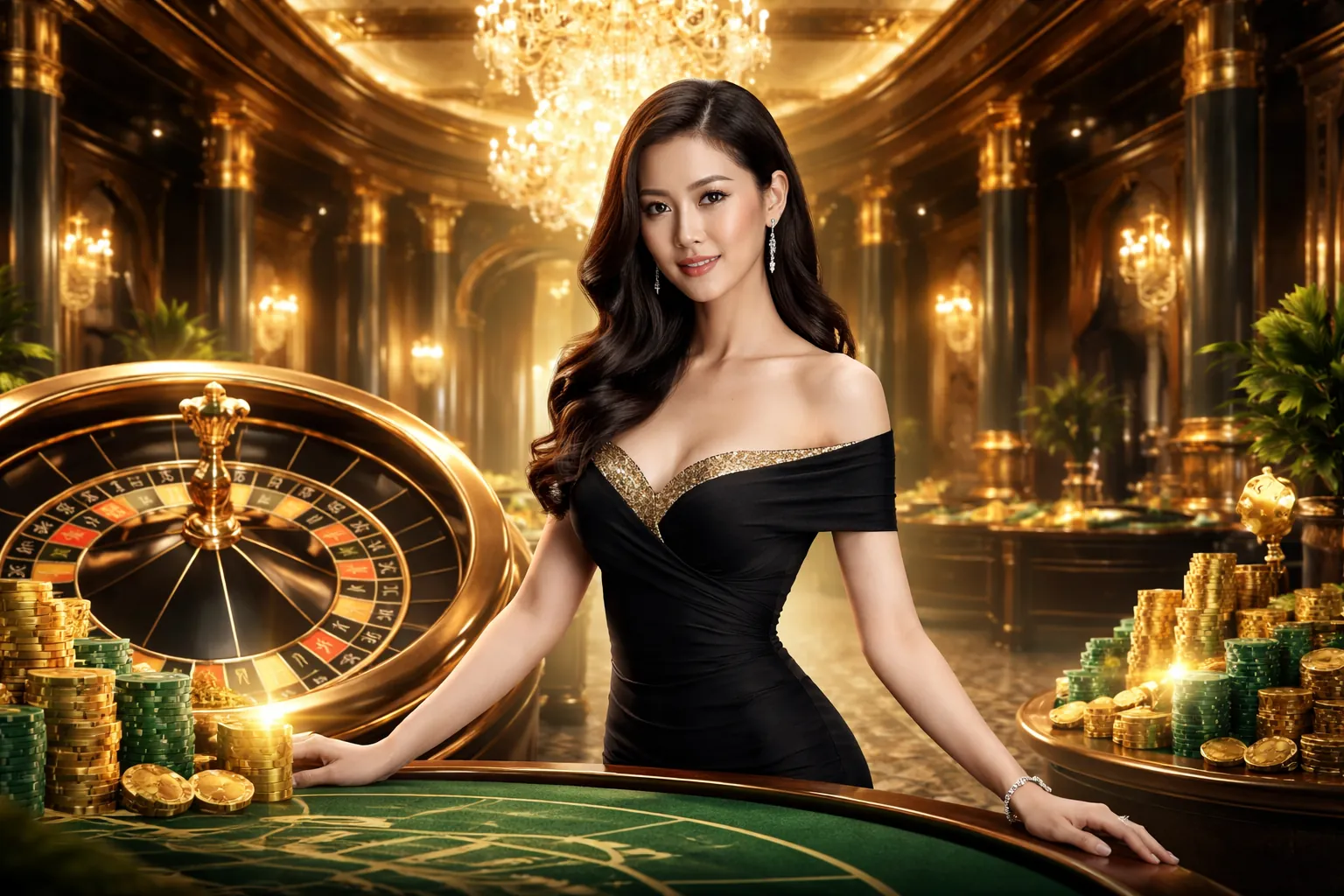 Hình ảnh Câu lạc bộ VIP nh882 với các ưu đãi độc quyền và không gian cá cược sang trọng