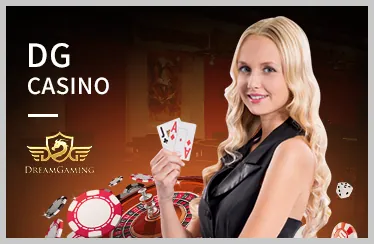 Giao diện trò chơi Casino trực tuyến