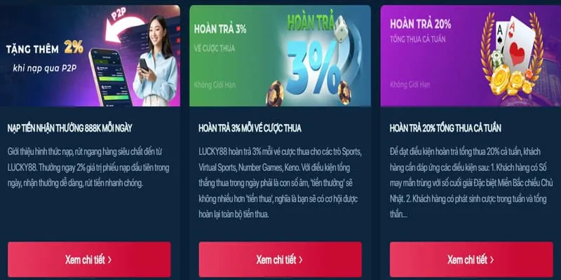 Bộ sưu tập các game bắn cá nổi bật tại nh882